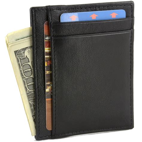 rfid protected pockets|best rfid men's wallets.